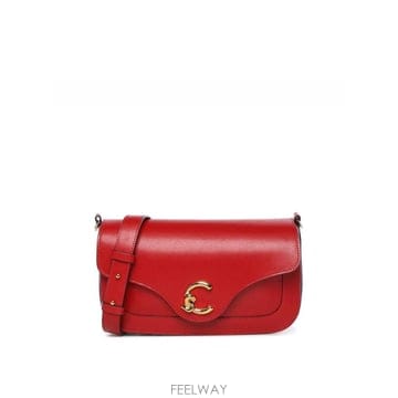| Other Brand | 26SS COCCINELLE Borsa C Me Coccinelle in pelle E1SSK120301R026SS COCCINELLE Borsa C Me Coccinelle in pelle E1SSK12