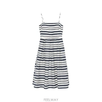 Ralph Lauren 26SS ���� �η� Woven ��   Flare �巹�� 253P08699001 TP57277842026SS ���� �η� Woven ��   Flare �巹�� 253P08699001 TP