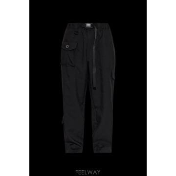 Yohji Yamamoto 26FW Y 3 Trousers with pockets KS38630BLACK TP57840551926FW Y 3 Trousers with pockets KS38630BLACK TP57840551