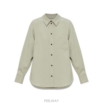 Victoria Beckham 26SS ���丮�ƺ��� ���� ���� 1224WSH005278HDRIEDSAGE TP57891392226SS ���丮�ƺ��� ���� ���� 1224WSH005278HDRIEDSAGE TP