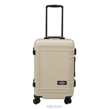 | Other Brand | 26SS EASTPAK RESISTR ���̽�   Trolley ���̽� S EK0A5BJE3W11 TP577726SS EASTPAK RESISTR ���̽�   Trolley ���̽� S EK0A5BJ