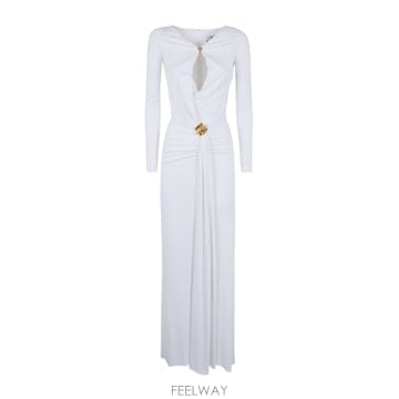 | Other Brand | 26SS �����ں�Ÿ ����Ű Red Carpet �� �巹�� ABR1461E2360 TP57113128626SS �����ں�Ÿ ����Ű Red Carpet �� �巹�� ABR1461E23
