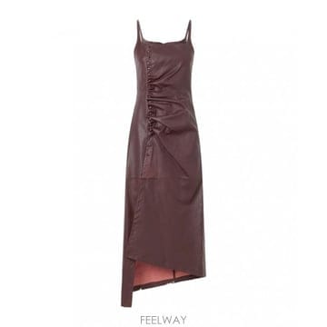 rabanne 26SS ���ڶ�� ���� �巹�� 26PFRO129LB0068P614 TP58055851526SS ���ڶ�� ���� �巹�� 26PFRO129LB0068P614 TP580558