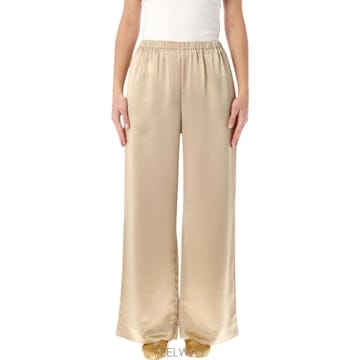 | Other Brand | 26SS ���̸������ ���̸������ Cabello satin ���̵� ���� trousers 1038761Y4 T26SS ���̸������ ���̸������ Cabello satin ���̵� ��