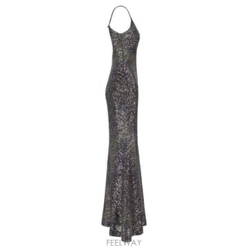 Missoni 26FW MISSONI CAPERDONI   �� �巹�� TEXTURED TONAL SEQUINS DS26WG26FW MISSONI CAPERDONI   �� �巹�� TEXTURED TONAL SEQU