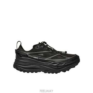 HOKA ONE ONE 26FW ȣī���׿��� Stinson One7 �ο� ž ����Ŀ�� 1168931BKSV TP57042494726FW ȣī���׿��� Stinson One7 �ο� ž ����Ŀ�� 116893
