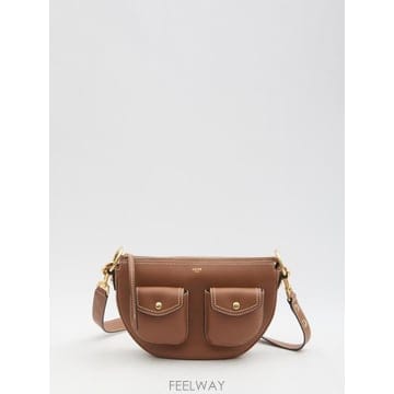 CELINE 24FW Celine ALIENOR �� 118043FDU04LU TP57797985324FW Celine ALIENOR �� 118043FDU04LU TP577979853
