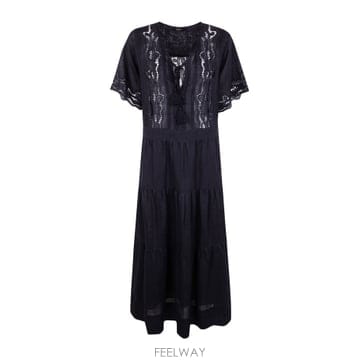 | Other Brand | 26SS SEVENTY Ramie Embroidered �巹�� AB153950300055999 TP5735326SS SEVENTY Ramie Embroidered �巹�� AB15395030005599