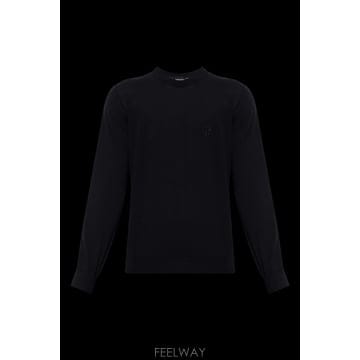 Armani 26FW ���������Ƹ����� ����Ʈ fabric ��Ʈ  Discreet embroidered �ΰ�  Ribbed26FW ���������Ƹ����� ����Ʈ fabric ��Ʈ  Discreet emb