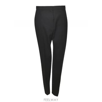 Lanvin 24FW Lanvin Trousers ���� RWTR00204885H2410 TP57797983224FW Lanvin Trousers ���� RWTR00204885H2410 TP57797983