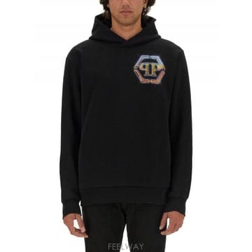Philipp Plein 24FW �ʸ��÷��� ����Ʈ ���� WITH �ΰ� MJB3356PJY002N02 TP57797822224FW �ʸ��÷��� ����Ʈ ���� WITH �ΰ� MJB3356PJY002N02