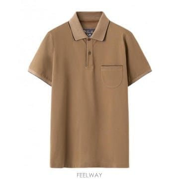 Loro Piana 26SS �η��ǾƳ� ���� T ���� FAI0485H1A0 TP57839594926SS �η��ǾƳ� ���� T ���� FAI0485H1A0 TP578395949