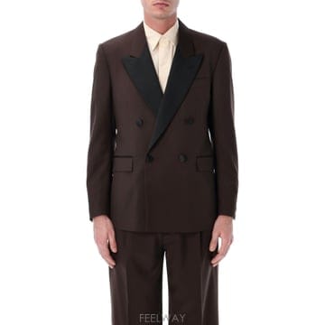 Lardini 26SS Lardini Lardini Soiree �� double breasted Smoking ���� PA526SS Lardini Lardini Soiree �� double breasted Smoking