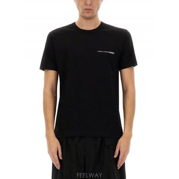 Comme des Garcons 25SS �ĵ������� �� ��Ʈ T ���� FOT0261 TP57840547325SS �ĵ������� �� ��Ʈ T ���� FOT0261 TP578405473