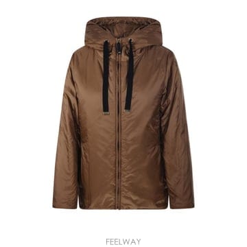 Max Mara 26FW �������� The Cube GREENH DOUBLE BREASTED QUILTED ���� 262948626FW �������� The Cube GREENH DOUBLE BREASTED QUILTED 
