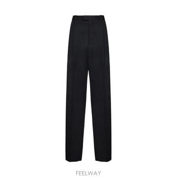 Bottega Veneta 24SS ���װ�����Ÿ �� tailored trousers 743608V3PH01000 TP57888982124SS ���װ�����Ÿ �� tailored trousers 743608V3PH01000