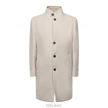 Eleventy 25FW ELEVENTY �̱� Breasted �� ��Ʈ L70CAPL03TES0L05102 TP577973125FW ELEVENTY �̱� Breasted �� ��Ʈ L70CAPL03TES0L0510