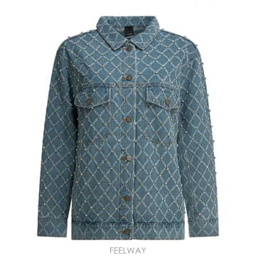 | Other Brand | 26SS Pinko ���� ���� 106246A32NPJELIGHTBLUE TP57797978026SS Pinko ���� ���� 106246A32NPJELIGHTBLUE TP57797978