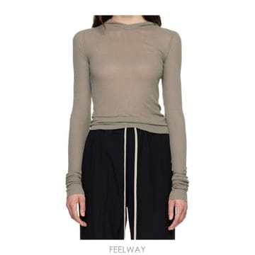 Rick Owens 26FW �������� ���� T ���� RP02F5210RC48 TP57798247126FW �������� ���� T ���� RP02F5210RC48 TP577982471