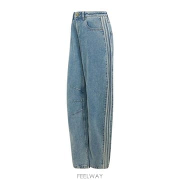Adidas 26FW ADIDAS ���� jeans KQ6476 TP57775876026FW ADIDAS ���� jeans KQ6476 TP577758760