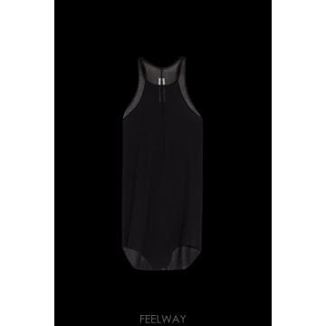 Rick Owens 26FW �������� Sleeveless T ���� RU02F4150RC09 TP57798245926FW �������� Sleeveless T ���� RU02F4150RC09 TP577982