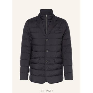Herno ������ ����Ʈ ����Ʈ �ٿ� ���� with removable panel 100160222113000 TP576������ ����Ʈ ����Ʈ �ٿ� ���� with removable panel 10