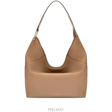 Furla 26SS FURLA Lara Eracle ����Ʈ ���� ���� Hobo �� WB01876HSF000YU500 T26SS FURLA Lara Eracle ����Ʈ ���� ���� Hobo �� WB0187