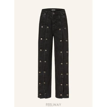 ROTATE Rotate ���̵� ���� jeans 100288943513000 TP576038286Rotate ���̵� ���� jeans 100288943513000 TP576038286