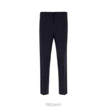 PRADA 26SS ����� �̵峪��Ʈ ���� �� pant UP0380SOOO1W2GF0124 TP57797973426SS ����� �̵峪��Ʈ ���� �� pant UP0380SOOO1W2GF012