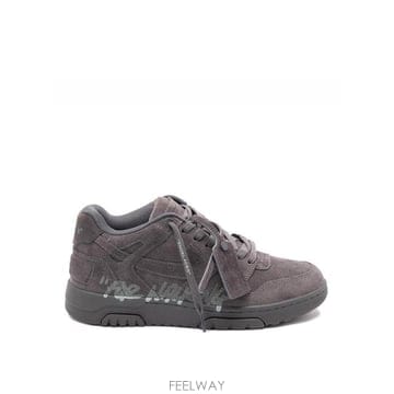 Off White 26SS Off ȭ��Ʈ  Out Of Office   For Walking Suede  ����Ŀ�� OMIA1826SS Off ȭ��Ʈ  Out Of Office   For Walking Suede  ��