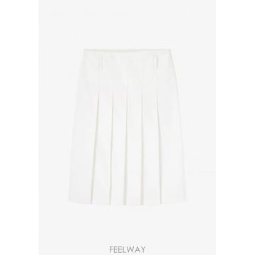 A.P.C. A P C  JUPE ALICE COHLCF06509BAA TP579230467A P C  JUPE ALICE COHLCF06509BAA TP579230467