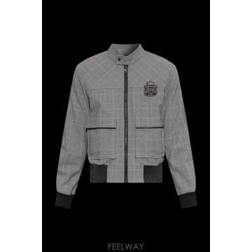 Dolce&Gabbana 26SS ��ü�ذ��ٳ� Plaid patterned ���� G9BYXZGK148S8100 TP57922508626SS ��ü�ذ��ٳ� Plaid patterned ���� G9BYXZGK148S810