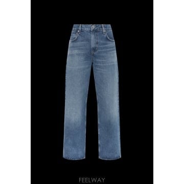 CITIZENS of HUMANITY 26FW ��Ƽ������޸Ӵ�Ƽ Lindz jeans 2237B1810CHAYA TP57910907926FW ��Ƽ������޸Ӵ�Ƽ Lindz jeans 2237B1810CHAYA TP5