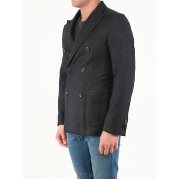 | Other Brand | 20FW TONELLO Double breasted ���� 06GW0507164U900 TP57749859620FW TONELLO Double breasted ���� 06GW0507164U900 TP57
