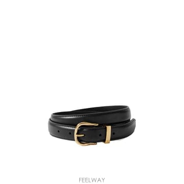 | Other Brand | 26SS Nili Lotan ���� ��Ʈ 11755L36BLACKWBRASSBUCKLEBLACK TP5777526SS Nili Lotan ���� ��Ʈ 11755L36BLACKWBRASSBUCKLEBLA