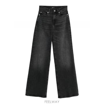 | Other Brand | 26FW 7 FOR ALL ��ī�ε�  Lotta  Tailorless Jeans 7UG20C32U73NS T26FW 7 FOR ALL ��ī�ε�  Lotta  Tailorless Jeans 7UG20