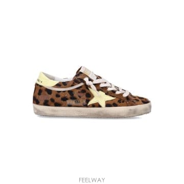 Golden Goose 26FW ��籸�� ��籸�� Super ��Ÿ �����ĵ� ���� ����Ŀ�� 26AGWF00101F0086855580126FW ��籸�� ��籸�� Super ��Ÿ �����ĵ� ���� ����Ŀ