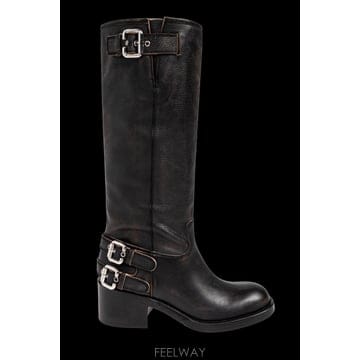 26FW chloe 부츠 CHC25A12ESY001 TP577748935