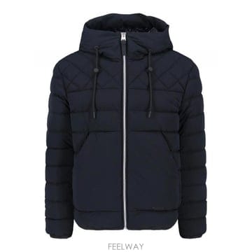 Mackage 25FW MACKAGE Piumino Bergen BERGENBLACK TP57839591825FW MACKAGE Piumino Bergen BERGENBLACK TP578395918