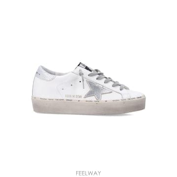 Golden Goose 26FW ��籸�� ��籸�� Hi ��Ÿ ���� womens sneaker 26AGWF00118F00032980126FW ��籸�� ��籸�� Hi ��Ÿ ���� womens sneaker 26A
