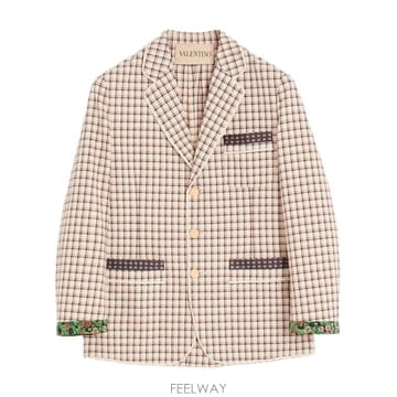 Valentino 25FW Valentino ���� ���� VCEJ05AWTDYC TP57359267525FW Valentino ���� ���� VCEJ05AWTDYC TP573592675