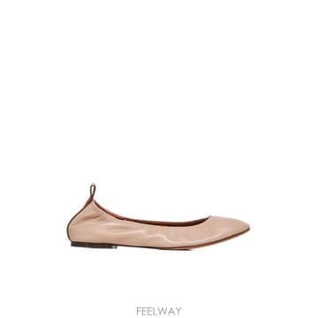 Lanvin 25SS Lanvin ���� ballet flats FWBAMB02NAPAP2409 TP57888978525SS Lanvin ���� ballet flats FWBAMB02NAPAP2409 TP5788