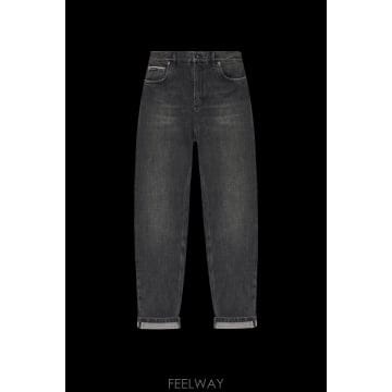 Dolce&Gabbana 26FW ��ü�ذ��ٳ� ���� ���� jeans  Ŭ���� ��  Worn in details  GP23KDG8PJ526FW ��ü�ذ��ٳ� ���� ���� jeans  Ŭ���� ��  Worn in 