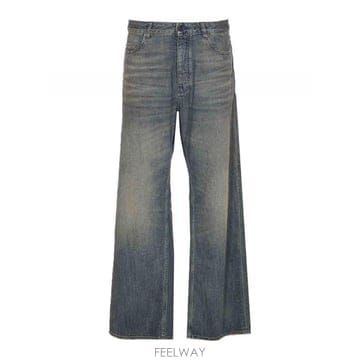 Balenciaga Balenciaga ���̵� ���� jeans 851351TTW763394 TP578395914Balenciaga ���̵� ���� jeans 851351TTW763394 TP5783959