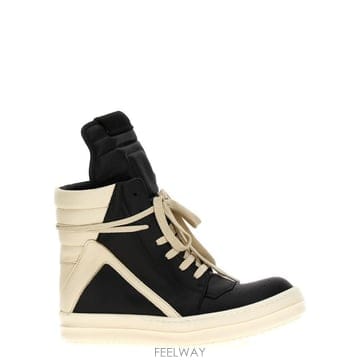 Rick Owens 26FW �������� Geobasket High ž ����Ŀ�� RP02F5894LCO911 TP57897723926FW �������� Geobasket High ž ����Ŀ�� RP02F5894LCO9