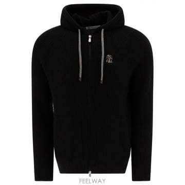 Brunello Cucinelli ���ڷ� ��ġ�ڸ� Ribbed ������ with �� �� �ĵ� M22704806GCH101 TP580558425���ڷ� ��ġ�ڸ� Ribbed ������ with �� �� �ĵ� M22704