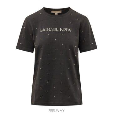 Michael Kors 26FW ����Ŭ�ھ T ���� MT6524Y97J001 TP58042609526FW ����Ŭ�ھ T ���� MT6524Y97J001 TP580426095