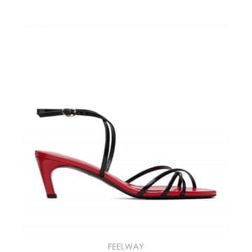 Proenza Schouler 26SS ���ο��ڽ��� ���� ���� SH261104BLACKREDCOMBO TP57923863126SS ���ο��ڽ��� ���� ���� SH261104BLACKREDCOMBO TP57
