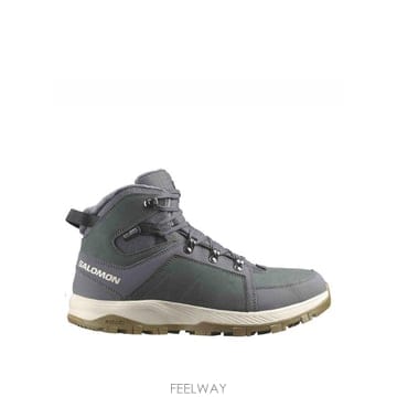 SALOMON 25FW Salomon OUTCHILL TS WP 478539TURBULENCERAINYDKNAVY TP5825FW Salomon OUTCHILL TS WP 478539TURBULENCERAINYDKNAV