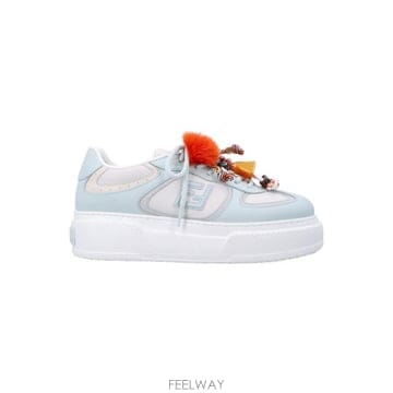 FENDI 26FW Fendi Fendi Match platform ���� ����Ŀ�� 26A8E8721B181F1XHL T26FW Fendi Fendi Match platform ���� ����Ŀ�� 26A8E872